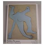Pablo Picasso: Rencontre ï¿½ Montrï¿½al Book