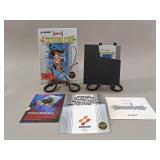 Nintendo Konami Castlevania II: Simon's Quest N