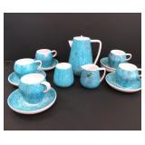MCM Ceramiche Baldelli Modernist Stoneware S
