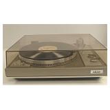 Akai AP-306 Quartz Direct Turntable