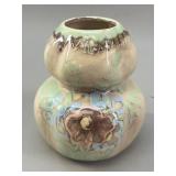 Beswick 1950s Double-Gourd Vase