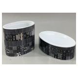 Hans Theo Baumann for Rosenthal Porcelain Box