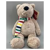 Hudson's Bay Company Plush Teddy Bear