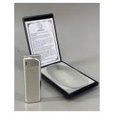 CTC Canada Inc. Pocket Gas Lighter VTG
