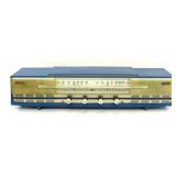 MCM Rincan FM-371 Am/FM/AFC Stereo Twin Speaker