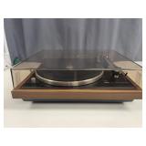 Vintage Dual CS502 Belt Drive Turntable