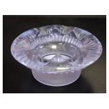MCM Czech Postmodern Alexandrite Ashtray