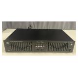 ADC Sound Shaper SS215 Stereo Equalizer