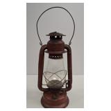 SMP Beacon Vintage Kerosene Lantern vtg