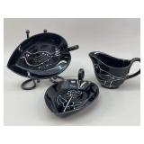 Robert Picaut Ceramic Set
