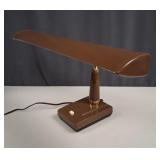Japanese Mid-Century Industrial Gooseneck Desk