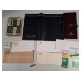 Montreal Trust Vintage Corporate Ephemera Lot
