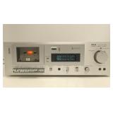 Akai CS-M02 Stereo Cassette Deck