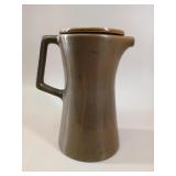 Cï¿½ramique de Beauce Mikor Ceramic Pitcher