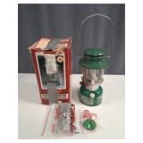 1970's Coleman Model 321B Sport-Lite Lantern