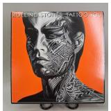 1981 Rolling Stones ' Tattoo You'