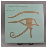 1982 The Alan Parsons Project ' Eye In The Sky' LP