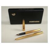 Waterman Concorde Pen Set