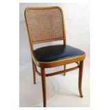 Hoffman Model 811 Bentwood Prague Chair