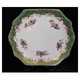 Hammersley & Co. Porcelain Serving Plate