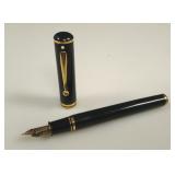 Sheaffer Connaisseur First Edition Fountain Pen