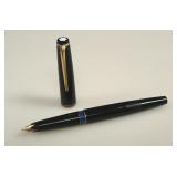 Montblanc No.22 Fine Nib Fountain Pen