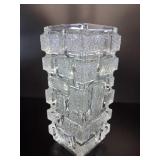 MCM Jirï¿½ Zejmon Panelï¿½k for Sklo Union Vase