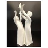 Royal Doulton Gift of Freedom Figurine HN 3443