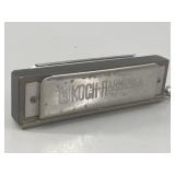 Koch Chromatic Harmonica in C VTG