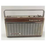 Telefunken Bajazzo TS Portable Radio