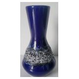 MCM Ceramic vase Fohr Keramik West Germany