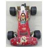 Corgi Toys Diecast Ferrari 312 B2 Race Car