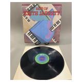 Keith Jarrett 'Best Of Keith Jarrett' LP (ABC