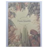 1980s Firmin Arrambide Restaurant Menu S