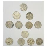 VTG Champlain & Jacques Cartier Bridge Toll Tokens