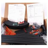 Vtg Tomy Aurora AFX Complete Ghost Racer Set