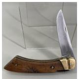 French 'Le Corrï¿½ze' Regional Folding Knife