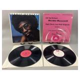 Herbie Hancock Vinyl LP Record Lot of 2