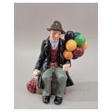 Royal Doulton 'The Balloon Man' Figurine HN 1954