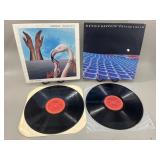 Herbie Hancock Vinyl Record Lot: Mr. Hands &