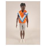 Mattel Barbie Fashionistas Ken Doll Athletic Wear