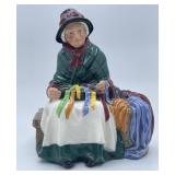 Royal Doulton 'Silks and Ribbons' HN2017 Figurine
