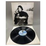 Joni Mitchell 'Hejira' Vinyl LP (1976 Asylum