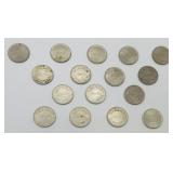 VTG Jacques Cartier Bridge Toll Tokens