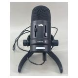 Cyber Acoustics CVL-2004 USB Condenser Microphone