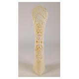 Balinese Bovine Bone Totem Sculpture