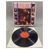 John Mayall 'Moving On' LP (Polydor, 1972)