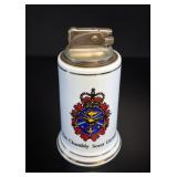 Hugo Schmidt Fort Chambly Soest Table Lighter