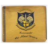 North American Air Defence Command, 41st Norad