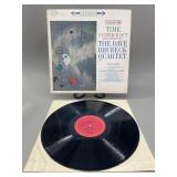 The Dave Brubeck Quartet Time Further Out Vinyl